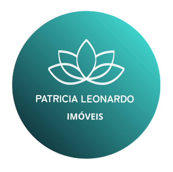 Logo - Patrícia Leonardo Imóveis